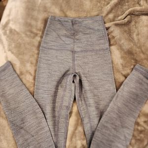 Lululemon align leggings